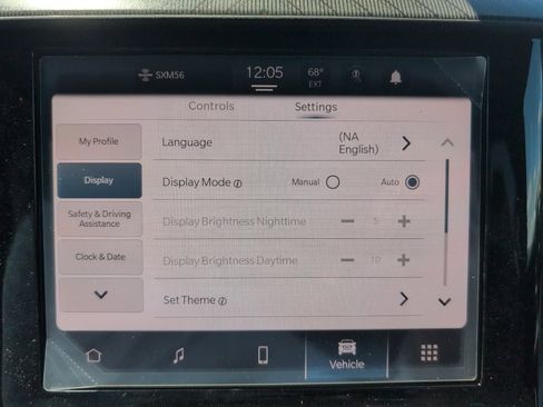 New 2026 RAM 1500 Big Horn image 45