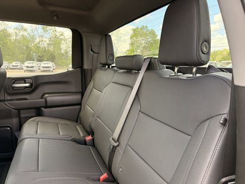 New 2026 GMC Sierra 1500 Pro w/ Pro Value Package AWD/4WD image 26