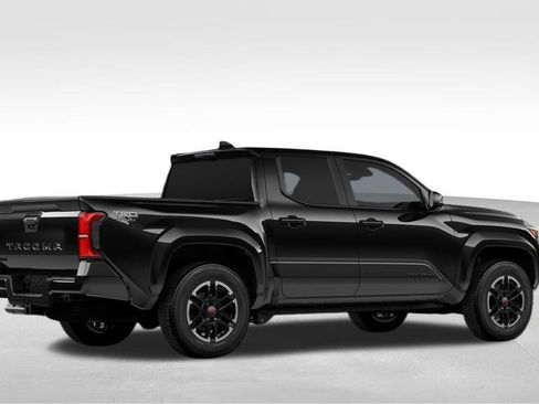 New 2026 Toyota Tacoma TRD Sport image 11