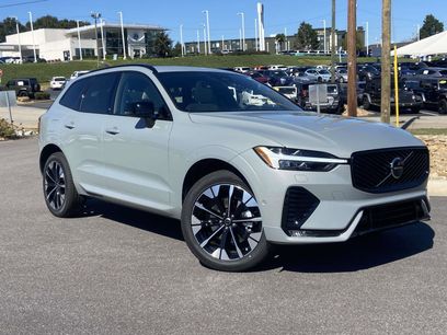 New 2026 Volvo XC60 B5 Plus w/ Protection Package Premier