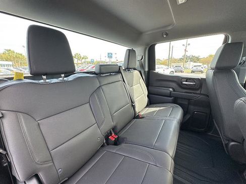 New 2026 Chevrolet Silverado 1500 W/T w/ LPO, Liner Protection Package AWD/4WD image 10