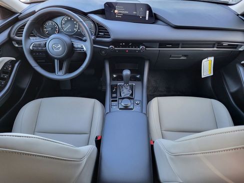New 2026 MAZDA MAZDA3 2.5 S Sedan w/ Preferred Pkg image 23