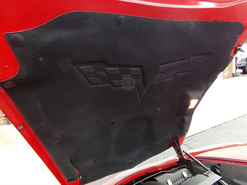 Used 2006 Chevrolet Corvette Convertible image 73