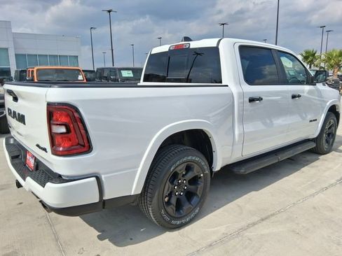 New 2026 RAM 1500 Lone Star image 7