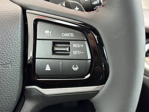 New 2026 Honda Odyssey Sport-L image 28