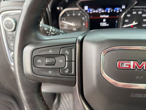 Used 2020 GMC Sierra 1500 AT4 w/ AT4 Premium Package image 60
