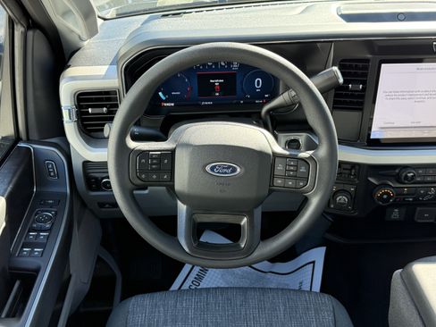 New 2026 Ford F350 XLT w/ XLT Premium Package image 12