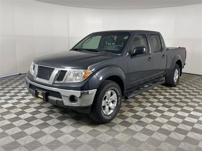 Used 2010 Nissan Frontier SE