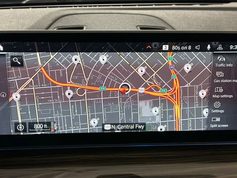 Used 2023 BMW 530e w/ Executive Package image 18