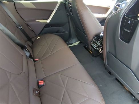 New 2025 BMW iX xDrive50 image 14