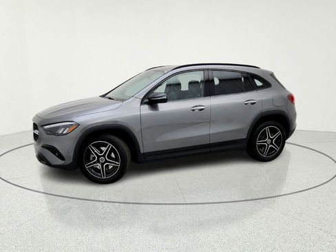 New 2026 Mercedes-Benz GLA 250 image 2