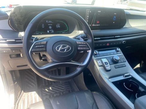 Used 2024 Hyundai Palisade XRT FWD image 10