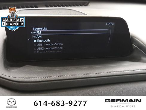 Used 2024 MAZDA CX-30 AWD 2.5 S w/ Preferred Package image 25