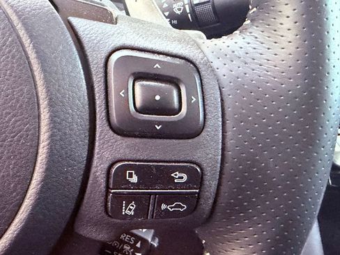 Used 2025 Lexus IS 350 F Sport w/ Accessory Package 2 RWD image 19