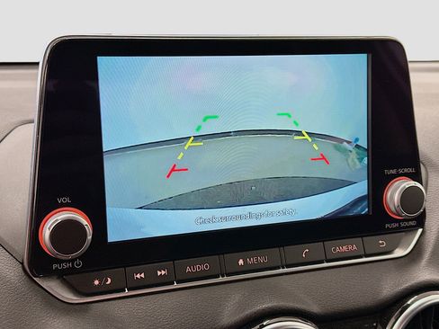 Used 2024 Nissan Sentra SV image 22