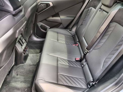 New 2025 BMW X3 xDrive30i w/ Premium Package image 21