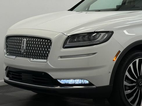 Certified 2023 Lincoln Nautilus Black Label AWD/4WD image 2