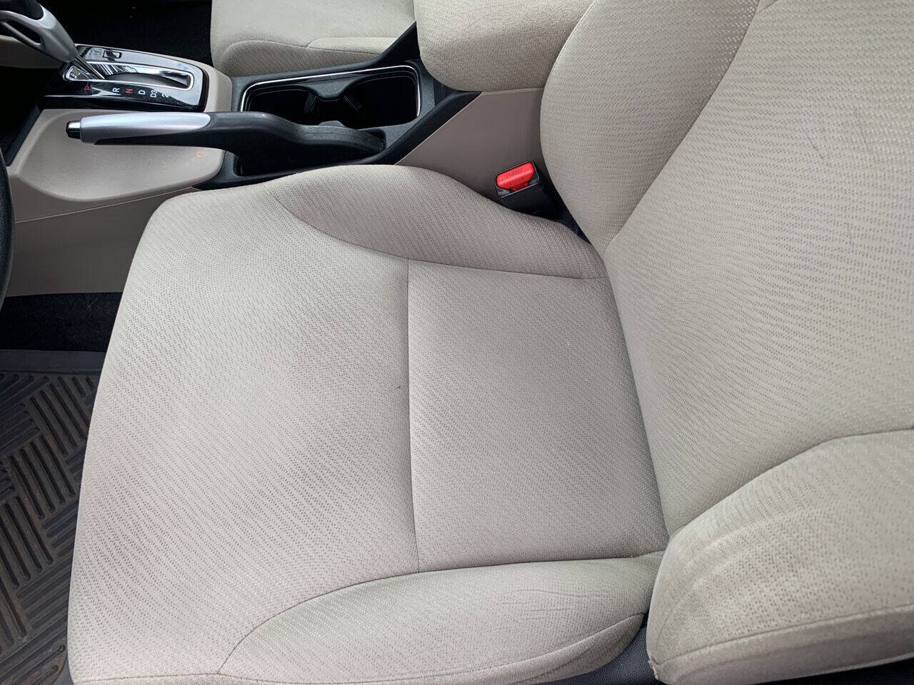 Used 2013 Honda Civic EX image 10