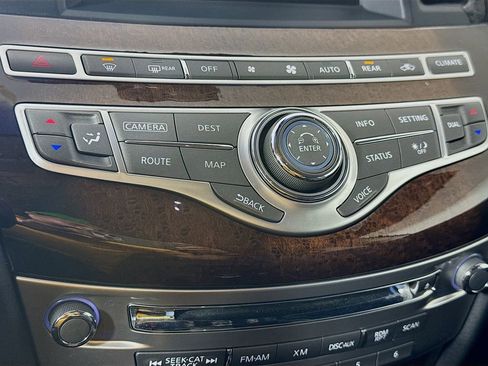 Used 2013 INFINITI JX35 w/ Premium Pkg image 20