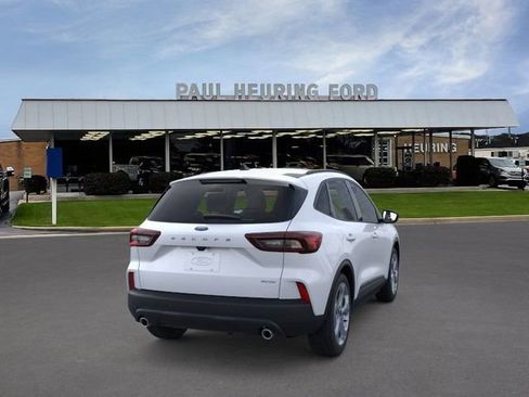 New 2026 Ford Escape ST-Line w/ Tech Pack #1 image 8