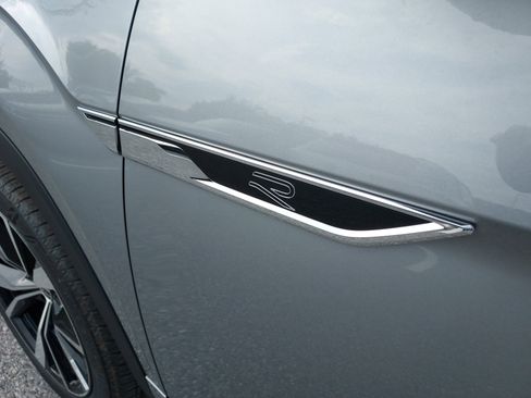 New 2026 Volkswagen Atlas SEL Premium R-Line image 28