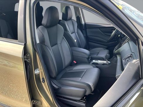 Certified 2024 Subaru Ascent Onyx Edition AWD/4WD image 7