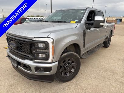 Used 2023 Ford F250 Lariat w/ Sport Appearance Package
