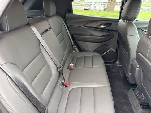 Used 2023 Chevrolet TrailBlazer ACTIV w/ Convenience Package image 14