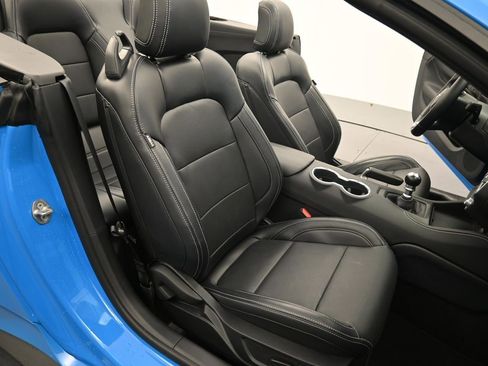 Used 2025 Ford Mustang GT Premium w/ GT Performance Package image 26