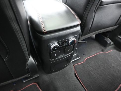 Used 2023 Ford Explorer ST-Line w/ Class IV Trailer Tow Package image 22