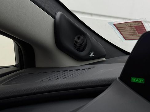 Certified 2024 Toyota Prius Prime Premium w/ Advanced Technology Package FWD image 22