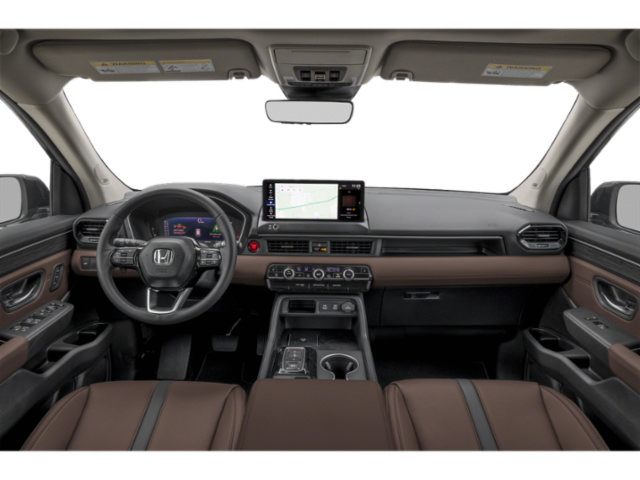 New 2026 Honda Pilot image 8