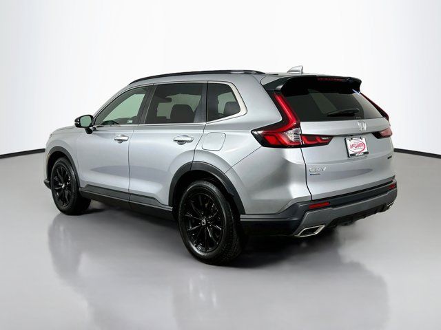Certified 2023 Honda CR-V Sport image 17