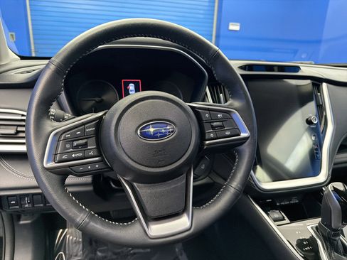 Certified 2025 Subaru Legacy Limited image 14