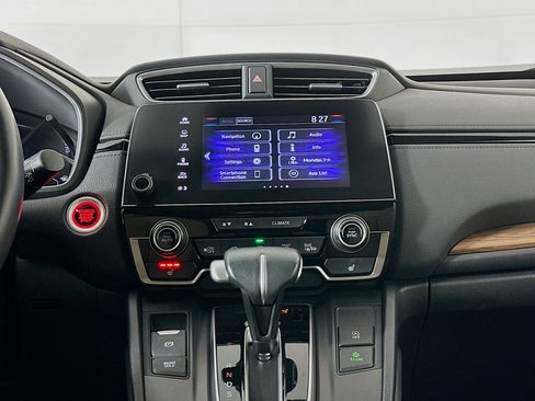 Used 2020 Honda CR-V Touring image 24