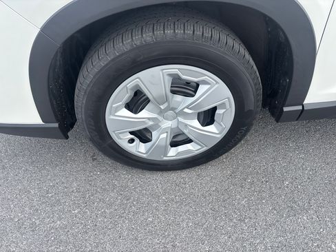 Used 2019 Subaru Forester AWD/4WD image 14