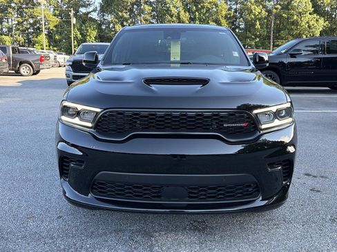 New 2026 Dodge Durango GT AWD/4WD image 3