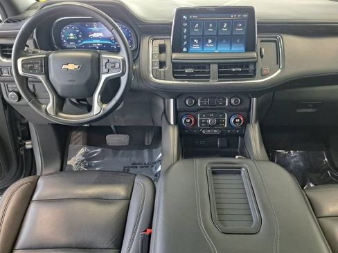 Used 2024 Chevrolet Suburban LT AWD/4WD image 26