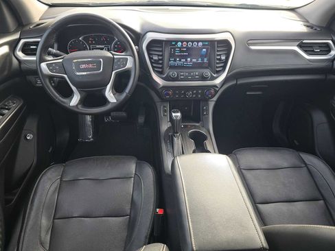 Used 2018 GMC Acadia SLT image 21