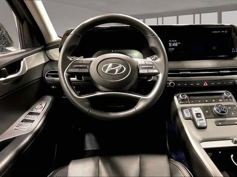 Used 2024 Hyundai Palisade XRT AWD/4WD image 9