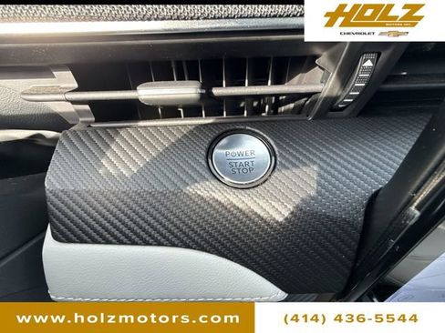 Used 2024 Ford Mustang Mach-E Premium image 18