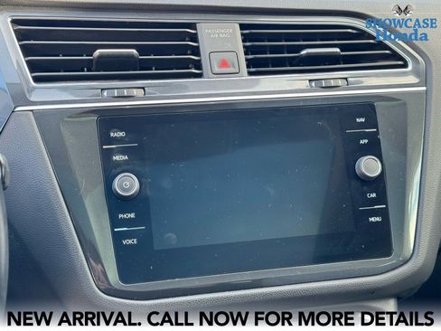 Used 2019 Volkswagen Tiguan SEL image 13