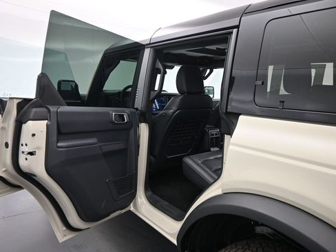 New 2026 Ford Bronco Big Bend AWD/4WD image 17