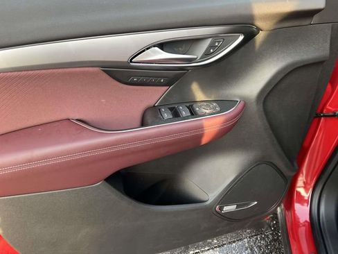 New 2025 Buick Envision Sport Touring image 14