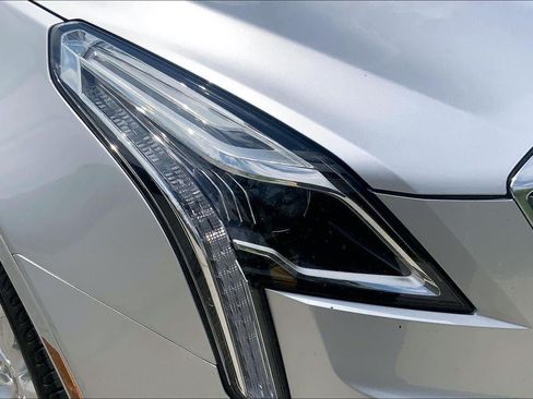 Used 2019 Cadillac XT5 Premium Luxury AWD/4WD image 27