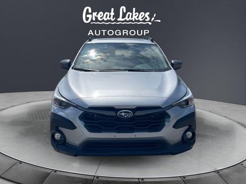 Used 2024 Subaru Crosstrek 2.0i Premium image 8