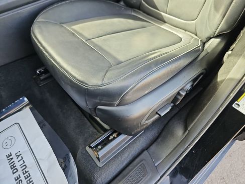 Used 2021 Jeep Grand Cherokee L Limited image 34