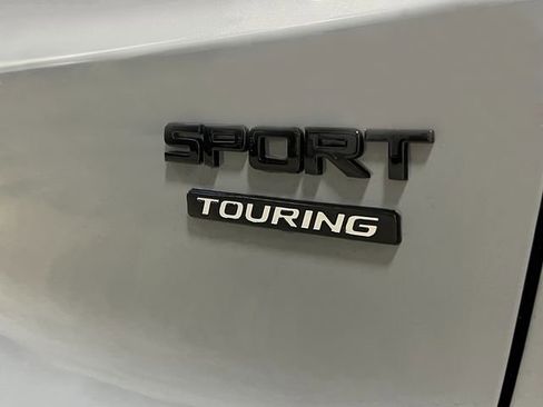 New 2026 Honda CR-V Sport Touring image 9