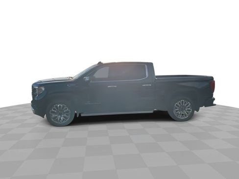 New 2026 GMC Sierra 1500 Denali Ultimate image 4