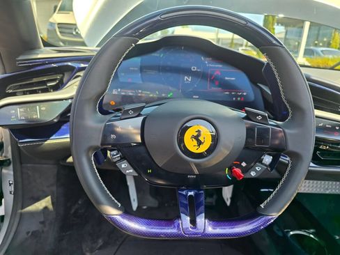 Used 2022 Ferrari SF90 Spider AWD/4WD image 17